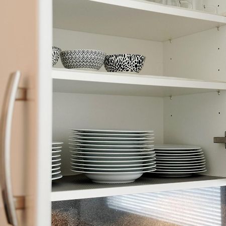 90M2 I Central I Netflix I Wifi I Free Parking I Lia Apartments Hannover Kültér fotó