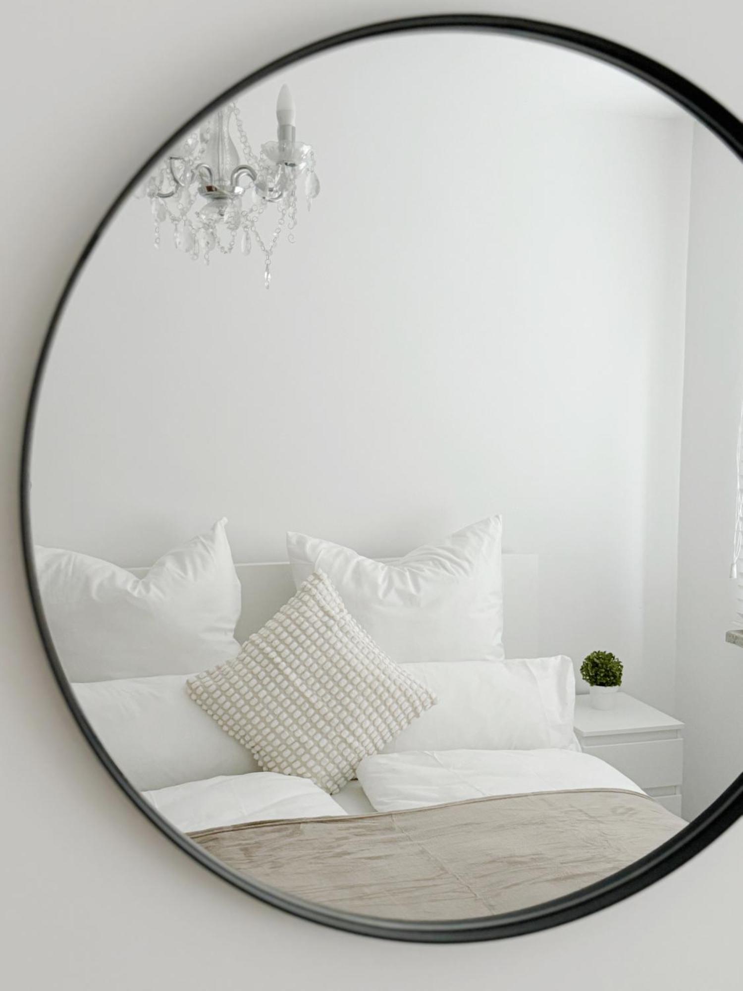 90M2 I Central I Netflix I Wifi I Free Parking I Lia Apartments Hannover Kültér fotó
